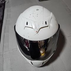 バイク フルフェースヘルメット