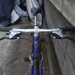 GIOS（ジオス） MISTRAL（ミストラル）クロスバイク　管理NO.20241229-9の画像