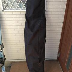 スノーボード　155cm　ブーツセットの画像