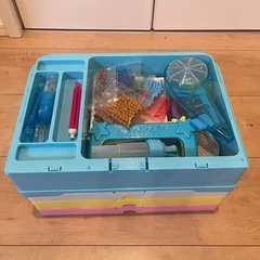 【中古品】アクアビーズの画像