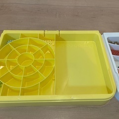 【中古品】アクアビーズの画像