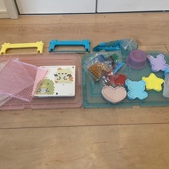 【中古品】アクアビーズの画像