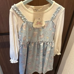 ワンピース　120