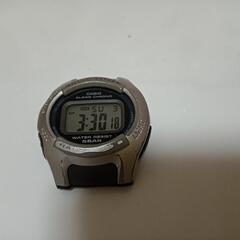 近日中廃棄します【無料】腕時計 CASIO