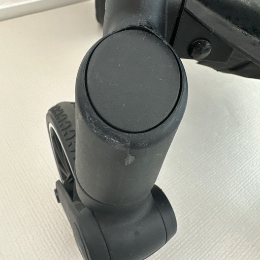 ベビーカー　AB型　Pali wizard