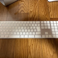 iMac (Retina 5K, 27-inch, 2020)
の画像