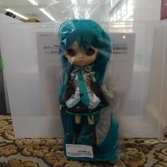 初音ミク フィギュア TJ9285