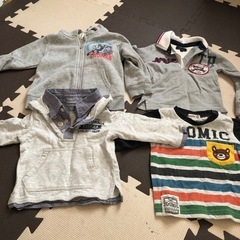 子供服　　