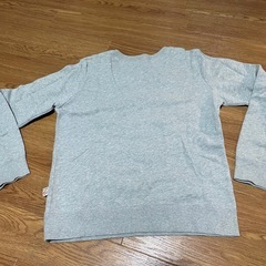 アンパンマンキッズコレクション トレーナーの画像