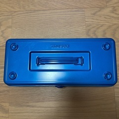 工具用ケース　TRUSCO 釣り用ケース
