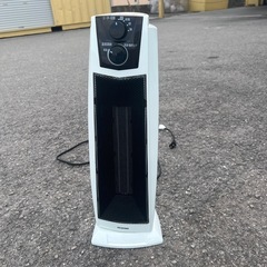 ヒーター　商談中
の画像