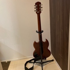【値下げしました】epiphone    ＳＧの画像