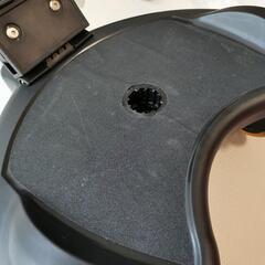 お値下げ取りに来れる方　ベビーカー　バギーボード　二人乗りの画像