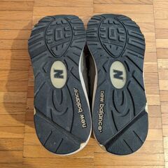 New Balance M990KBM2 29cm　ニューバランスの画像
