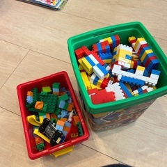 ブロックの画像