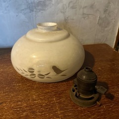 古いシェード