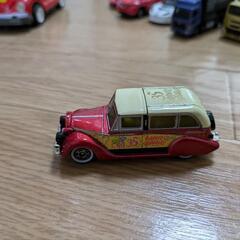 【トミカ  TOMICA】７台セットの画像