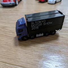 【トミカ  TOMICA】７台セットの画像