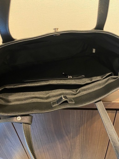 ビジネスバッグ（はるやまで購入）