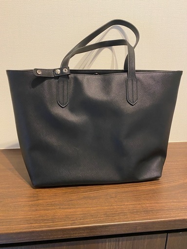 ビジネスバッグ（はるやまで購入）