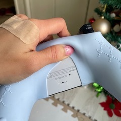 ps5　正規品の画像