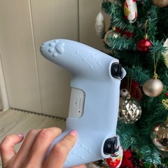 ps5　正規品の画像