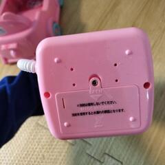 おままごと　洗濯機　の画像