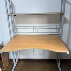 パソコンデスク