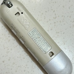 USB SONY WALKMANの画像