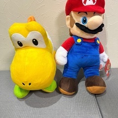 めいぐるみおもちゃ