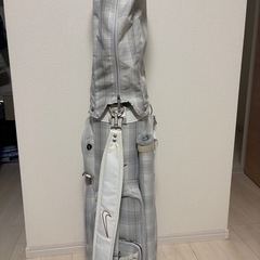 取引中ゴルフクラブセット 