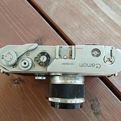 カメラ キヤノン フィルム L1の画像