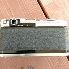 カメラ キヤノン フィルム L1の画像
