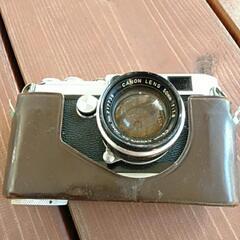 カメラ キヤノン フィルム L1の画像