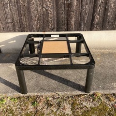 こたつ