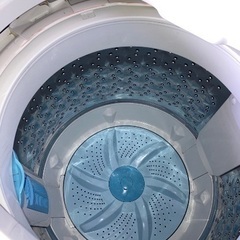 ☆洗濯機 東芝 6.0Kgの画像