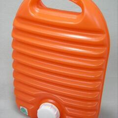 ★値下げ！★　たつ湯たんぽ　2.8Lの画像