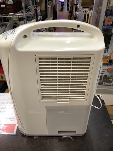 コロナ　衣類乾燥除湿機　CDーS6316  リサイクルショップ宮崎屋　佐土原店　25.8.5F