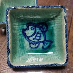 醤油小皿の画像