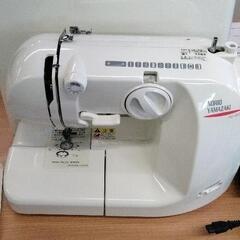 1229-291 山崎範夫のミシン　未使用品  【※高額品のため防犯上カウンター内で保管しておりますので、ご購入ご希望の方は、スタッフまでお声がけください　【※高額品のため防犯上カウンター内で保管しておりますので、ご購入ご希望の方は、スタッフまでお声がけください】の画像