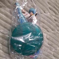 初音ミク　レーシング　フィギュア