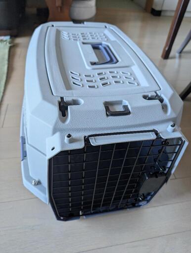 【美品、未使用】ペット キャリー ケージ