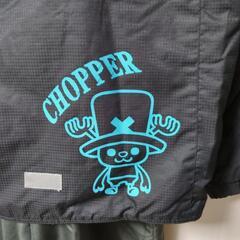 IGNIO　ワンピース柄　スキーウェア160cmの画像