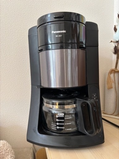 コーヒーメーカー