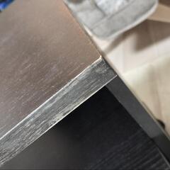 1月28日までの出品！IKEA テレビ台　テレビボードの画像