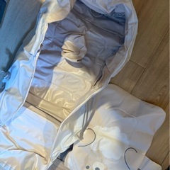 ベビー用のお風呂の画像