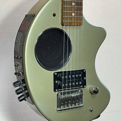 5日まで値下げ】フェルナンデス DIGI-ZO HYPER ゴールド