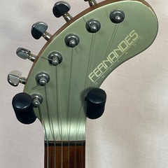 5日まで値下げ】フェルナンデス DIGI-ZO HYPER ゴールド