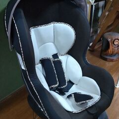 Goodbabyチャイルドシート予定者決まりました