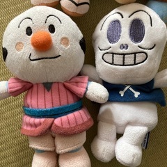1体400円の画像